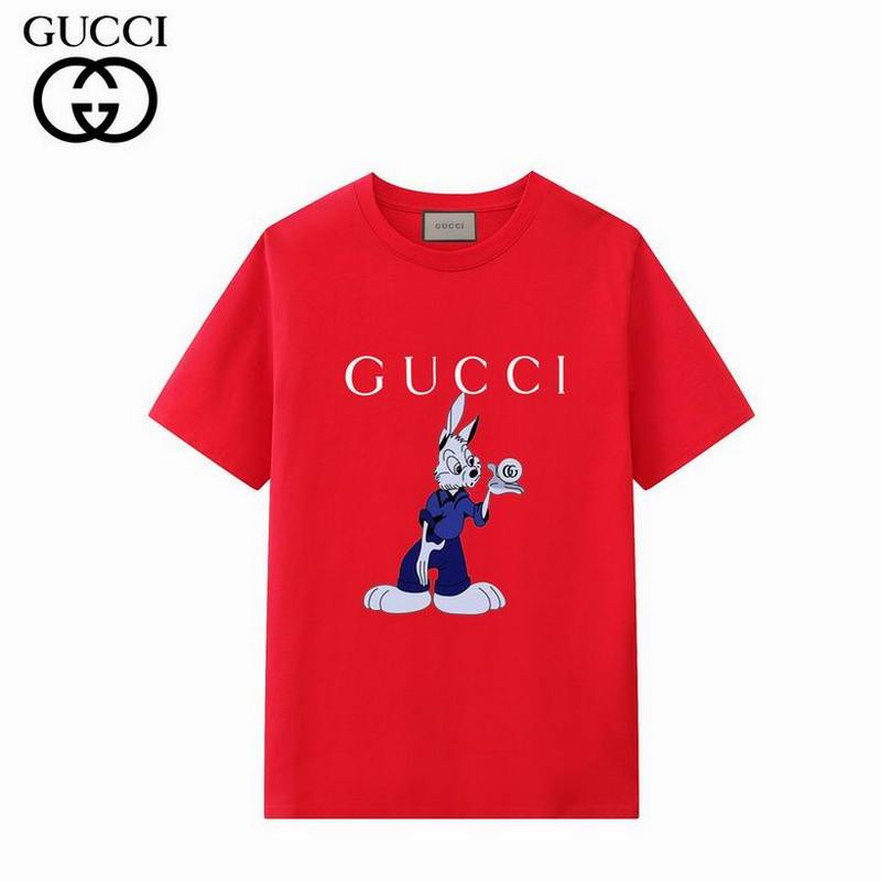 Gucci Men's T-shirts 1809